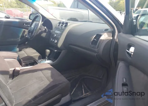 2010 Nissan Altima 2.5 S from USA, damaged, VIN 1N4AL2AP1AN542950